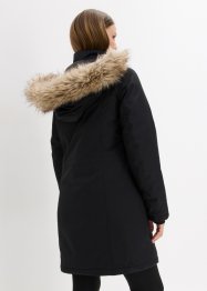 Manteau chaud et fonctionnel, bpc bonprix collection