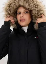 Manteau chaud et fonctionnel, bonprix