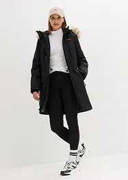 Manteau chaud et fonctionnel, bonprix