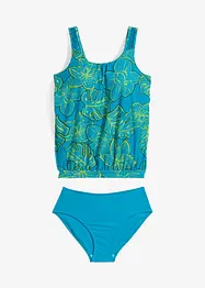 Tankini (ens. 2 pces), bonprix