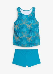 Tankini (ens. 2 pces), bonprix