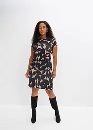 Robe en jersey, bonprix