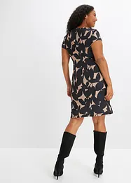 Robe en jersey, bonprix