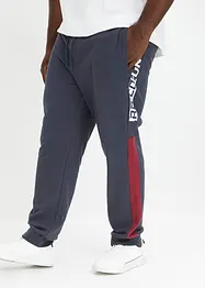 Pantalon de jogging avec polyester recyclé, bonprix