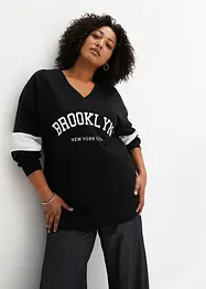 Sweat oversize, bonprix