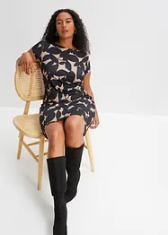 Robe en jersey, bonprix