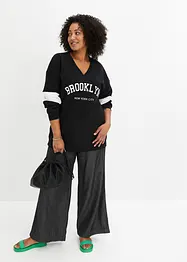 Sweat oversize, bonprix
