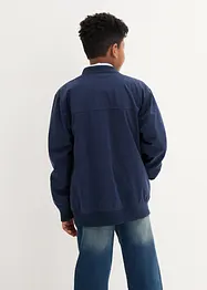 Veste softshell légère, bonprix