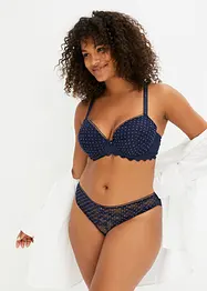 Soutien-gorge à coques et armatures, bonprix