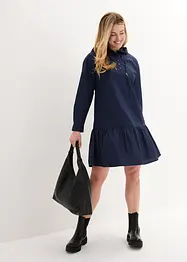 Robe à capuche, bonprix