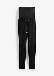 Pantalon à taille élastiquée, bonprix