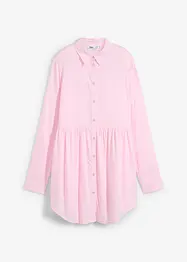 Chemisier long en viscose, bonprix