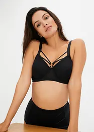 Soutien-gorge minimiseur à armatures, bonprix