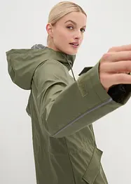 Manteau de pluie déperlant, bonprix