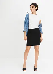 Jupe cargo, bonprix