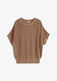 Pull oversize, bonprix