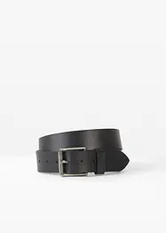 Ceinture en cuir, bonprix