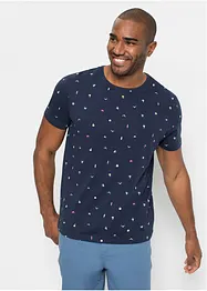 T-shirt 100% coton, bonprix