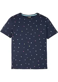 T-shirt 100% coton, bonprix