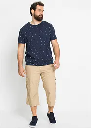 T-shirt 100% coton, bonprix