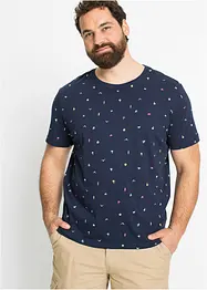 T-shirt 100% coton, bonprix