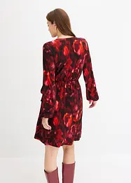 Robe imprimée, bonprix