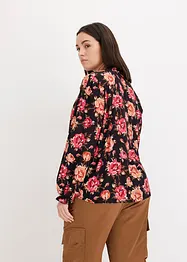 Blouse imprimée, bonprix