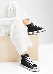 Baskets montantes, bonprix