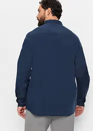 Chemise habillée extensible, Slim, bonprix