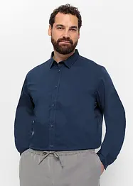Chemise habillée extensible, Slim, bonprix