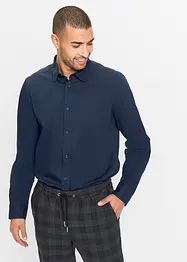 Chemise habillée extensible, Slim, bonprix