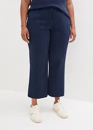 Pantalon habillé à fines rayures, bonprix