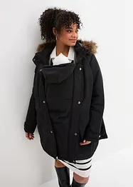 Veste de grossesse 3-en-1 avec fonction de portage, bonprix