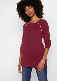 Pull de grossesse et d'allaitement, bonprix