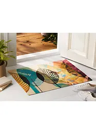 Paillasson à motif automnal moderne, bonprix