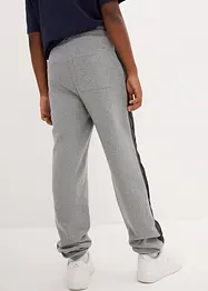 Pantalon de jogging garçon, bonprix