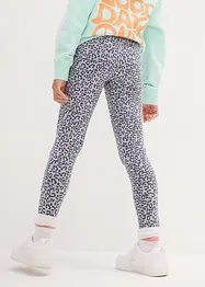 Legging fille, bonprix