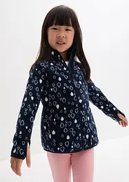 Veste polaire enfant, bonprix