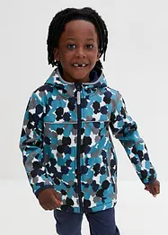 Veste softshell enfant, bonprix