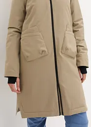 Manteau fonctionnel, étanche, bonprix