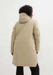 Manteau fonctionnel, étanche, bonprix