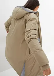 Manteau en duvet avec fonction isolante, bonprix