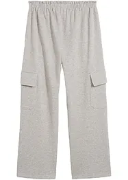 Pantalon de jogging fille, bonprix