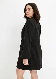 Robe blazer, bonprix