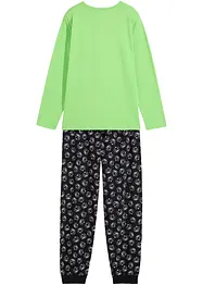 Pyjama enfant en coton (ens. 2 pces), bonprix