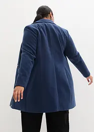 Manteau blazer, bonprix