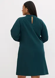 Robe matière T-shirt, bonprix