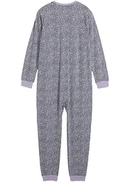 Combinaison pyjama fille, bonprix