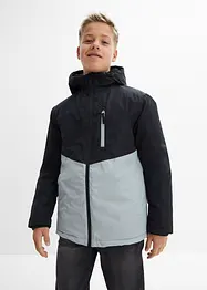 Parka d’hiver imperméable, bonprix