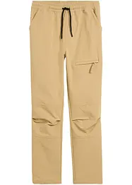 Pantalon cargo garçon, rembourré, bonprix